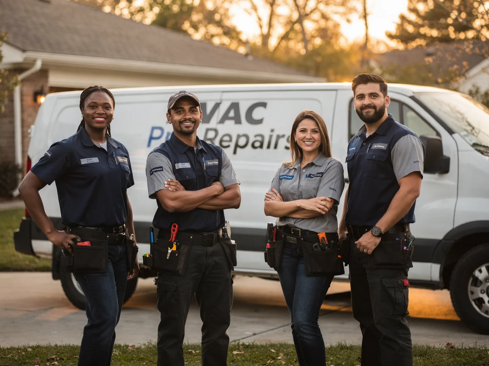 Heat Pump Repair company in Strong City, KS
