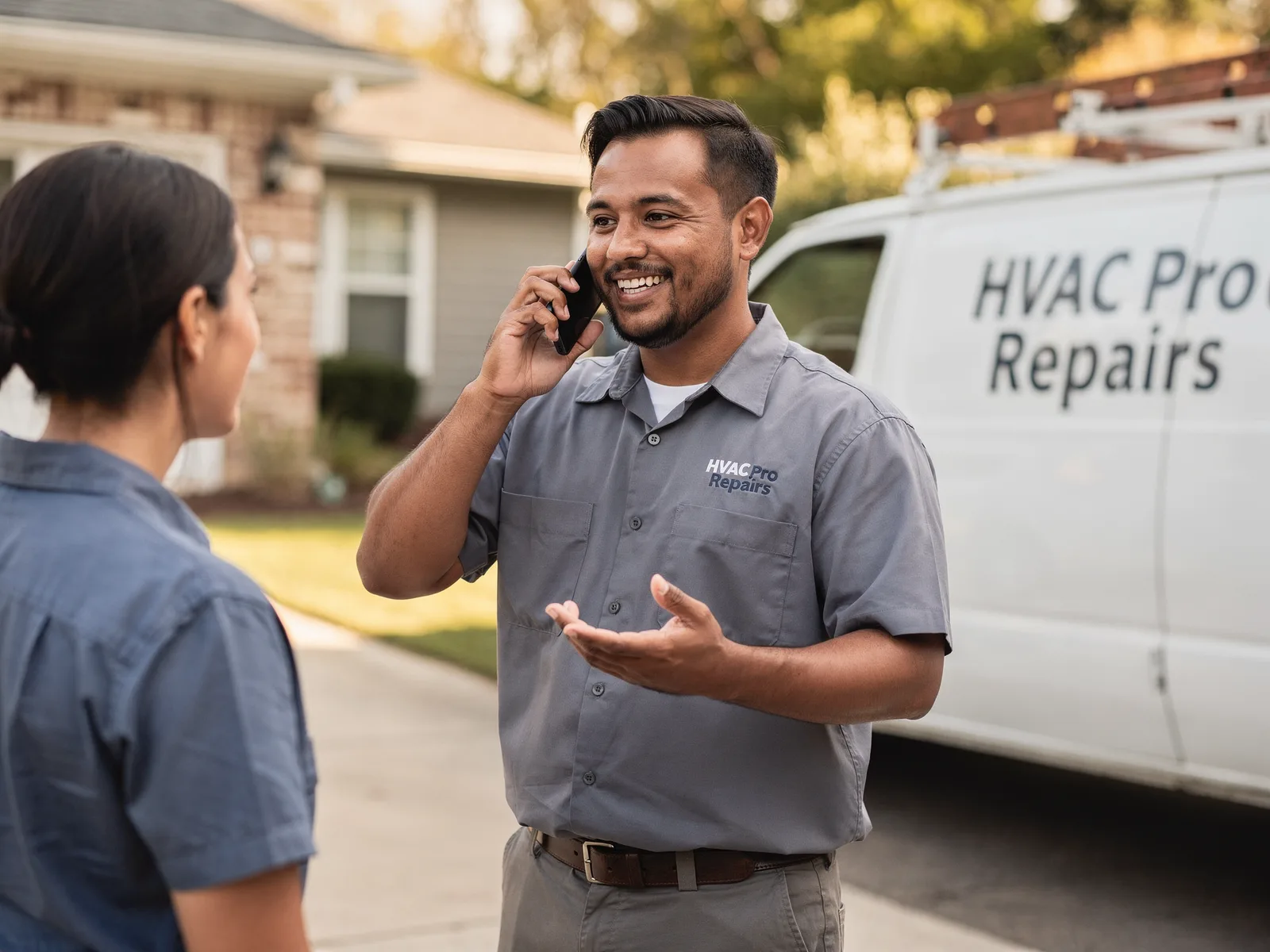Heat Pump Repair Strong City, KS FAQs